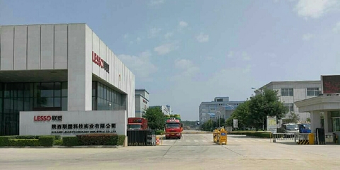 陕西联塑