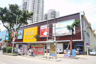 栢顺居装饰城五动全城，百墩实业引领家居换新热潮